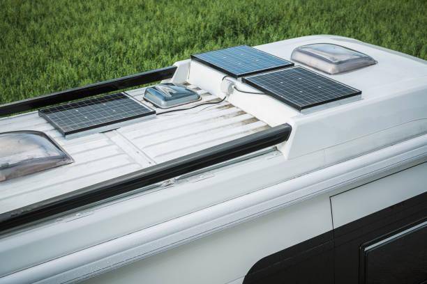 The Ultimate Guide To Solar Generators For Rv Whc Solar